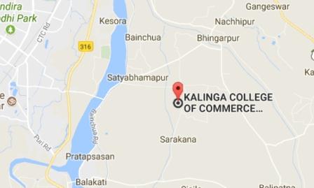  +2 commerce college Bhubaneswar Private Commerce College Odisha